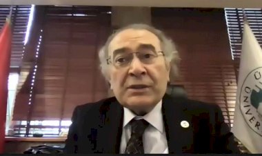 Prof. Dr. Nevzat Tarhan: Evlilik, iyi bir kombin olabilmektir