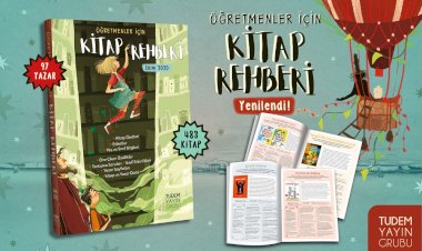 Öğretmenlerin başvuru kaynağı yenilendi