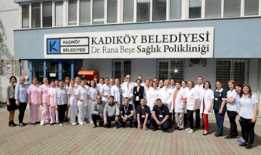 PANDEMİDE DİYABET HASTALARINA UYARI: KONTROLLERİNİZİ İHMAL ETMEYİN