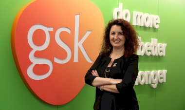 Türkiye, GSK’nın İlaç Alanında Öncelikli Ar-Ge Ülkeleri Arasına Dahil Edildi