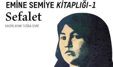 Emine Semiye’nin eserleri VBKY’de