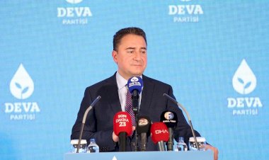 Babacan: “İşkenceyi geri getiren iktidar olarak hatırlanmamak için sorumluları yargılayın”