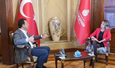 "İstanbul'da 50 bin yapı ölümcül yıkıma maruz kalacak"