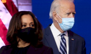 Biden Ekibi İlaç Firmalarıyla Görüşmelere Başlıyor