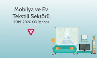 Mobilya ve Ev Tekstili sektöründe online trafik %8,85, ürün aramaları 1 arttı