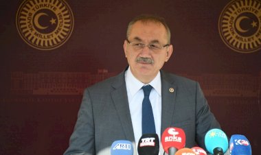 TATLIOĞLU, GELİRİNİN ÜÇTE BİRİNİ KAYBETMİŞ BİR TÜRKİYE İLE KARŞI KARŞIYAYIZ