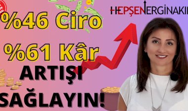 "SON 6 AYDIR DENGEM BOZULDU ÇOK ZORLANIYORUM