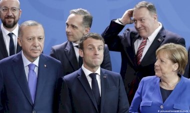 AB-ABD hattında Erdoğan'ya yönelik ortak strateji