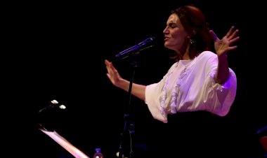 CRR’de Monica Molina Rüzgarı Esti