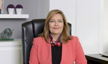 TSKB, IDFC öncülüğünde “Finance in Common” Zirvesinde üç ayrı bildirgeye imza attı