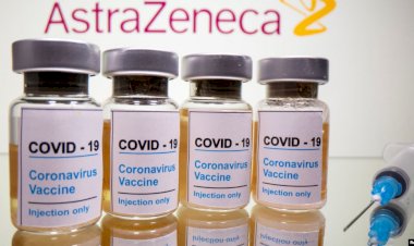 Üçüncü Corona Aşısı da Umut Veriyor