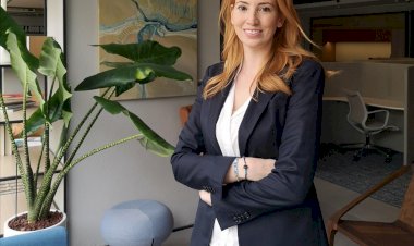 Çalışma Alanlarında Sanat;