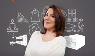 Buderus’tan yeni “Kadın Aklı Seçimin Uzmanı!” projesi