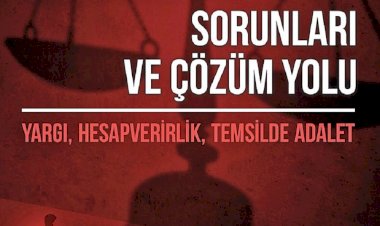 Türkiye’nin Orta Demokrasi Sorunları ve Çözüm Yolu