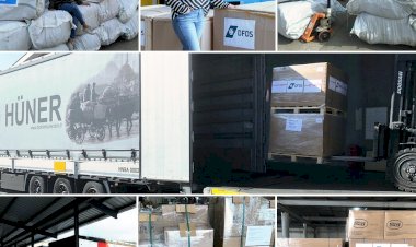 DFDS ve KAGİDER’in birlikte başlattığı “Kadın İçin Taşı-yoruz” projesine 108 kadın girişimci başvurdu