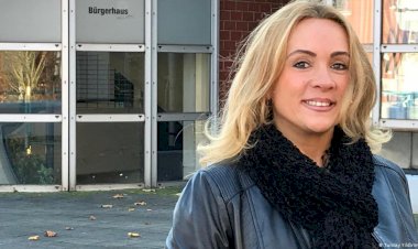 Hristiyan Birlik'in ilk Müslüman başkan vekili