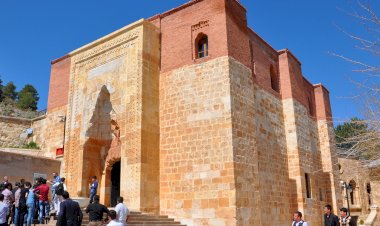 Ashab-ı Kehf – Kahramanmaraş – Afşin Yazar admin -10 Kasım 2020