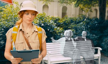Almanya’dan Yepyeni Filmler Türkiye’de ilk kez, çevrimiçi yayında!