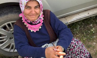 Sır’dı Garibim