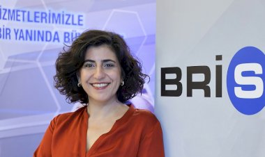 Brisa, güvenli bir sürüş için kış lastiği kullanımına dikkat çekiyor