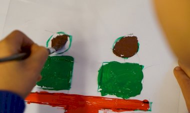 Çocuklar “ayrımcılığı” ve “eşitsizliği” anlattı