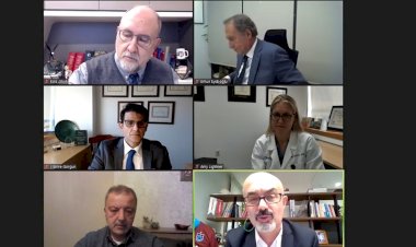 Memorial & Cleveland Clinic Cerrahi Günleri Bu Kez Dijital Ortamda Gerçekleşti