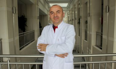 Bebeklerde göz yaşı kanal tıkanıklığına dikkat