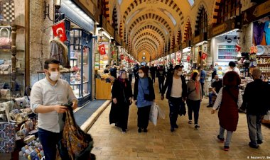 TTB: Vaka sayısı yüzde 300 arttı
