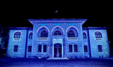 20 KASIM DÜNYA ÇOCUK GÜNÜ ETKİNLİKLERLE KUTLANDI