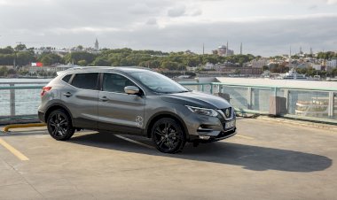 SUV’un Öncüsü Nissan Qashqai, Ekim Ayında Sınıfının En Çok Tercih Edileni Oldu