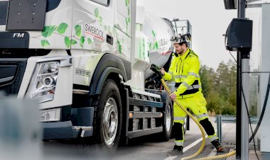 Volvo Trucks elektrikli kamyonlar 2021’de Avrupa’dan başlayarak yollarda olacak