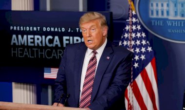 Pennsylvania Kararı Sonrası Trump’a Baskı Artıyor