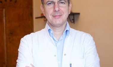 COVİD 19’U OZON TEDAVİSİYLE UZAKLAŞTIR