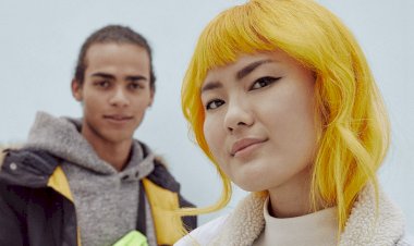 LEVI’S® YILBAŞI 2020 Kadın Hediye Seçeneklerine Göz Atın!