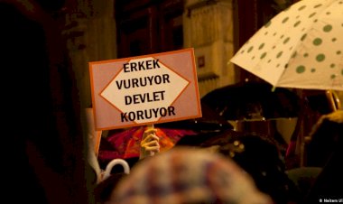 Sığınmaevinde sekiz ay: