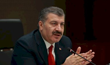 Türkiye’de Bugün 28 Binin Üzerinde Yeni Vaka