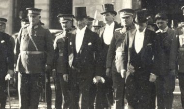 Lakap ve unvanlar niye kaldırıldı?