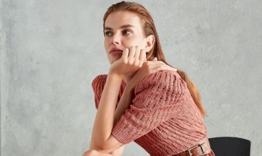 NetWork’ten Trend Alarmı: ‘NEW CASUAL’ Kadın Koleksiyonu
