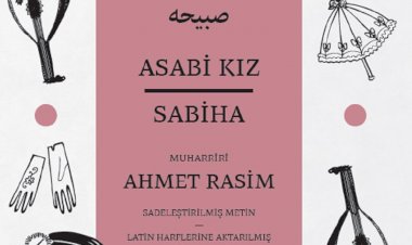 ASABİ KIZ / SABİHA