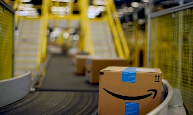 Amazon.com.tr’nin Gülümseten Cuma Fırsatları Başladı