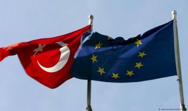Ankara'dan AP kararı tepkisi: AB gerçeklerle yüzleşmeli