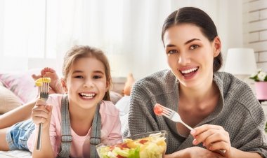 ONLİNE EĞİTİM OBEZİTEYE NEDEN OLMASIN!