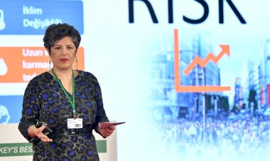Diyetisyen Nihal Tunçer: “Artan Karbon Salınımı, Bitkilerin Hızlı Ancak Düşük Besin Değeriyle Büyümesine Yol Açıyor”