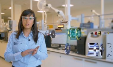 Elektrikli Araç Endüstrisi  Petronas’ın Konferansında Masaya Yatırıldı
