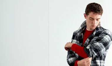 NetWork’ten Trend Alarmı: ‘NEW CASUAL’ Erkek Koleksiyonu