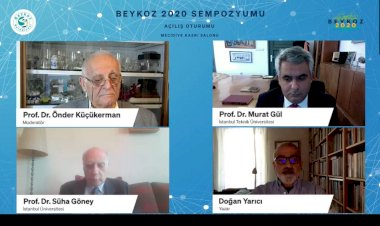 Tarihin Işığında Geleceğin Aydınlığına: “Beykoz 2020 Sempozyumu” Başladı