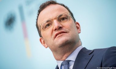 Spahn: Aşı ruhsatı Aralık ortasında çıkar