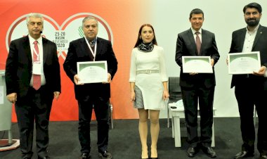 Markalı ürünlere talep arttı, patent başvuru sayısı 160 bine ulaştı