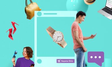 E-ticaretin çılgın ayında kesintisiz alışveriş