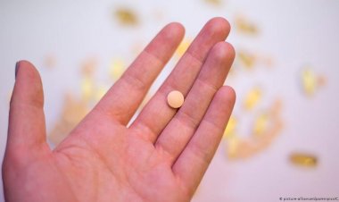 Korona ve vitaminler: Covid-19 enfeksiyonunda gerçekten neler faydalı?